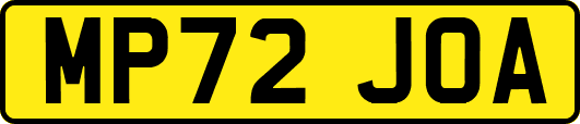 MP72JOA