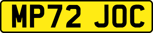 MP72JOC