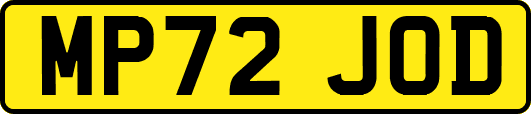 MP72JOD