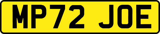 MP72JOE