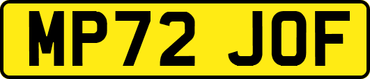 MP72JOF