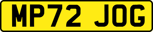 MP72JOG