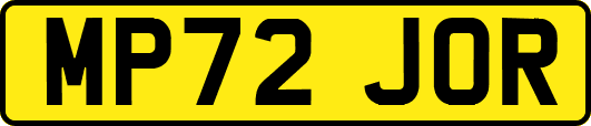 MP72JOR