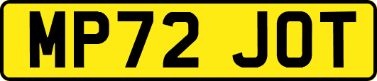 MP72JOT