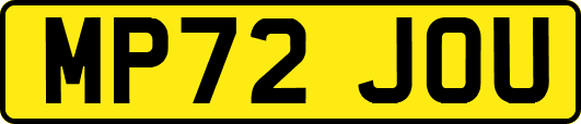 MP72JOU