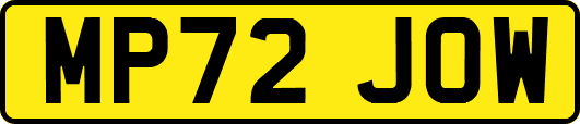MP72JOW