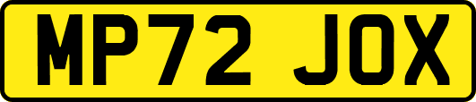 MP72JOX