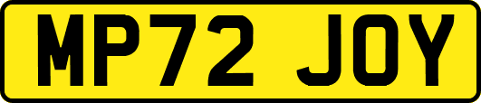 MP72JOY