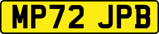 MP72JPB