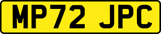 MP72JPC