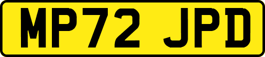 MP72JPD