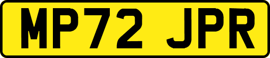 MP72JPR