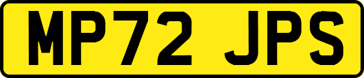 MP72JPS
