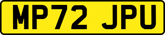 MP72JPU