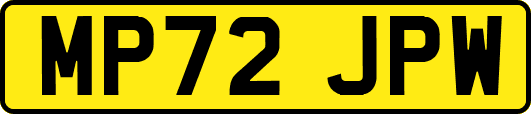 MP72JPW