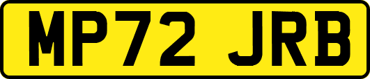 MP72JRB