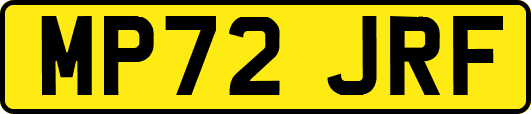MP72JRF