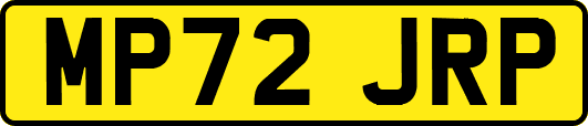 MP72JRP