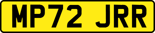 MP72JRR