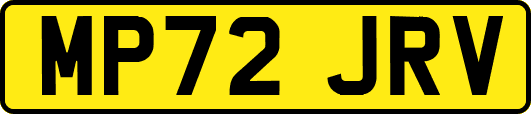 MP72JRV