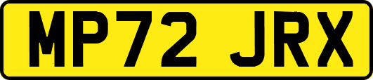 MP72JRX