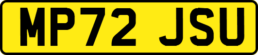 MP72JSU