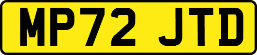 MP72JTD