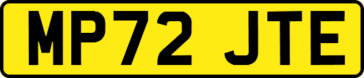 MP72JTE