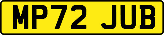 MP72JUB