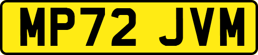 MP72JVM