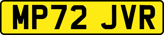 MP72JVR