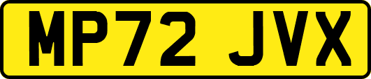 MP72JVX
