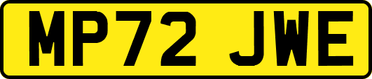MP72JWE