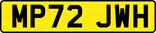 MP72JWH