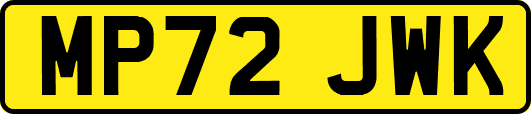 MP72JWK
