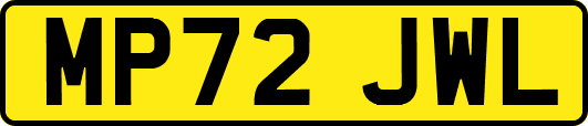 MP72JWL