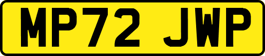 MP72JWP