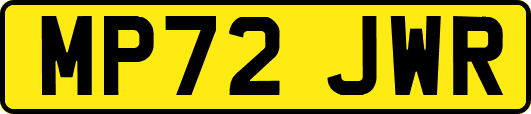 MP72JWR