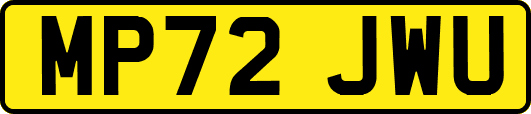 MP72JWU