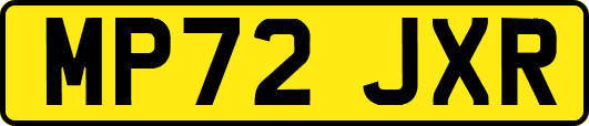 MP72JXR