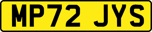 MP72JYS