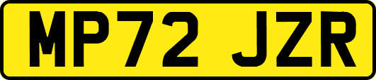 MP72JZR
