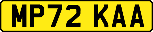 MP72KAA