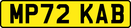 MP72KAB