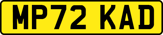 MP72KAD