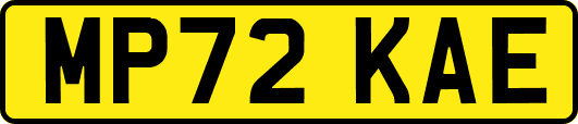 MP72KAE