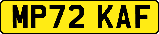 MP72KAF