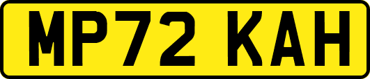 MP72KAH