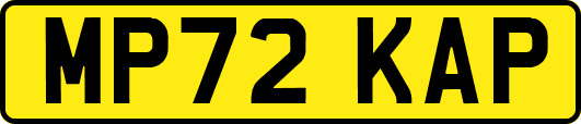 MP72KAP