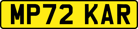 MP72KAR